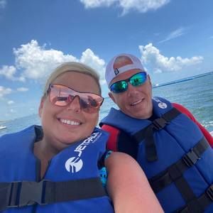 Meet your Posher, Kari